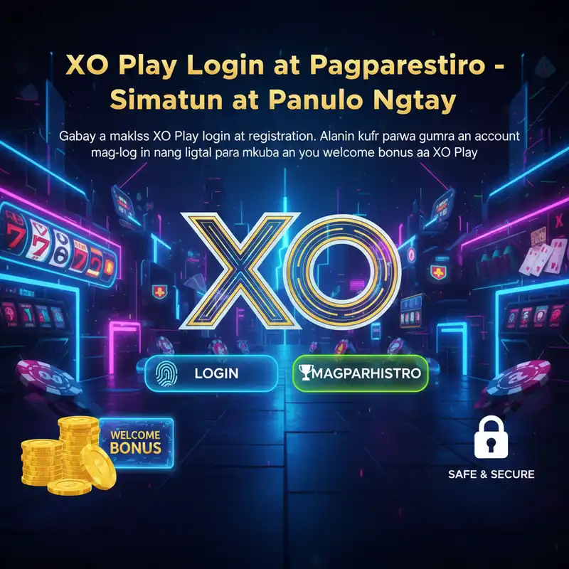 XO Play Login