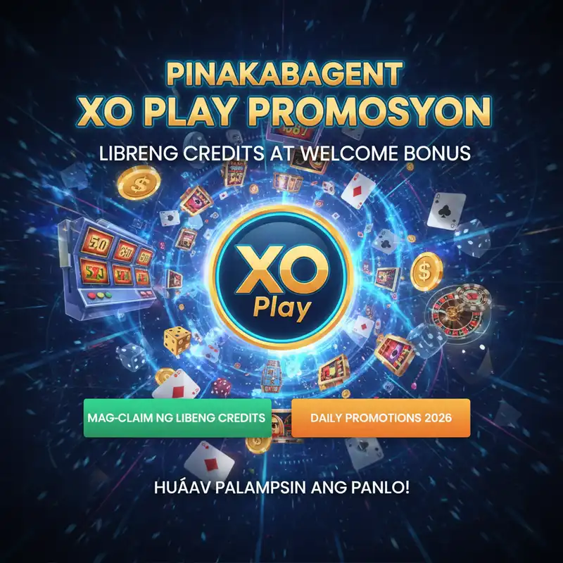 XO Play Promosyon
