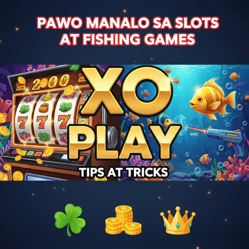 XO Play Tips